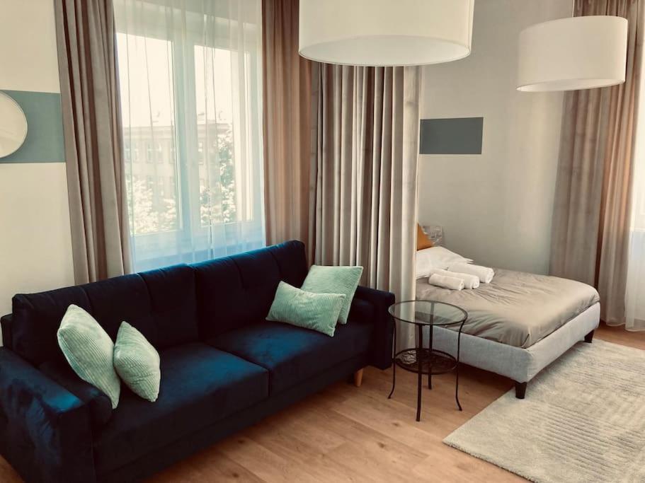Centrum Apartament Warszawa