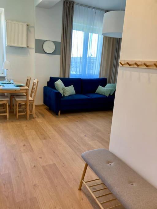 Apartament Centrum Warszawa