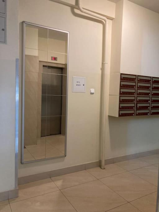 Apartament Centrum