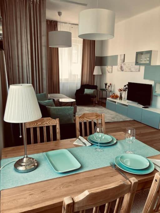 Centrum Apartament Warszawa