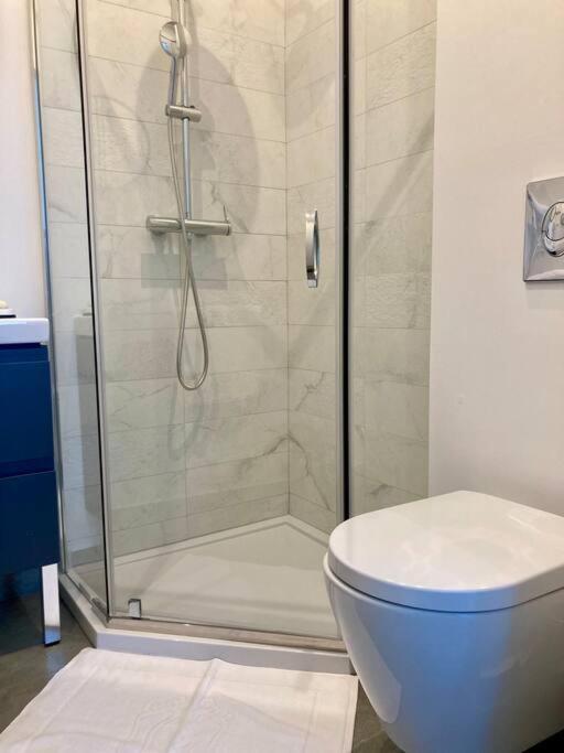 Apartament Centrum Warszawa