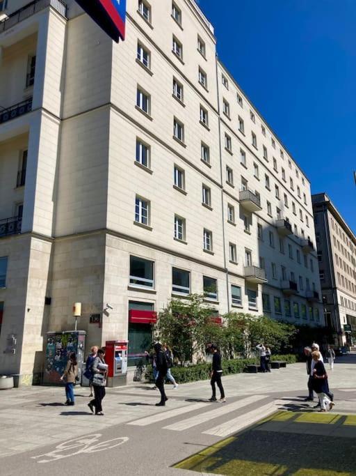 Centrum Apartament *