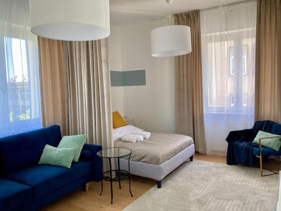 Apartament Centrum