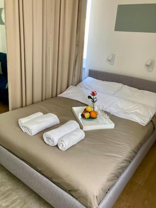 Centrum Apartament Warszawa