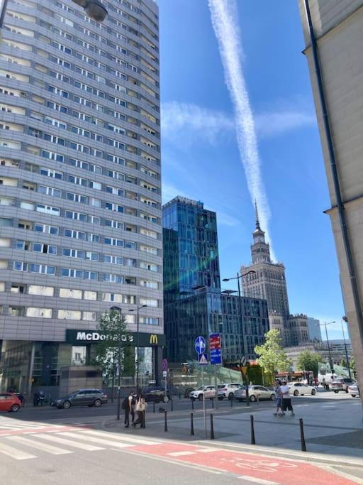Centrum Apartament