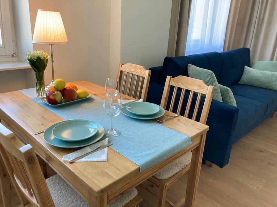Centrum Apartament Warszawa